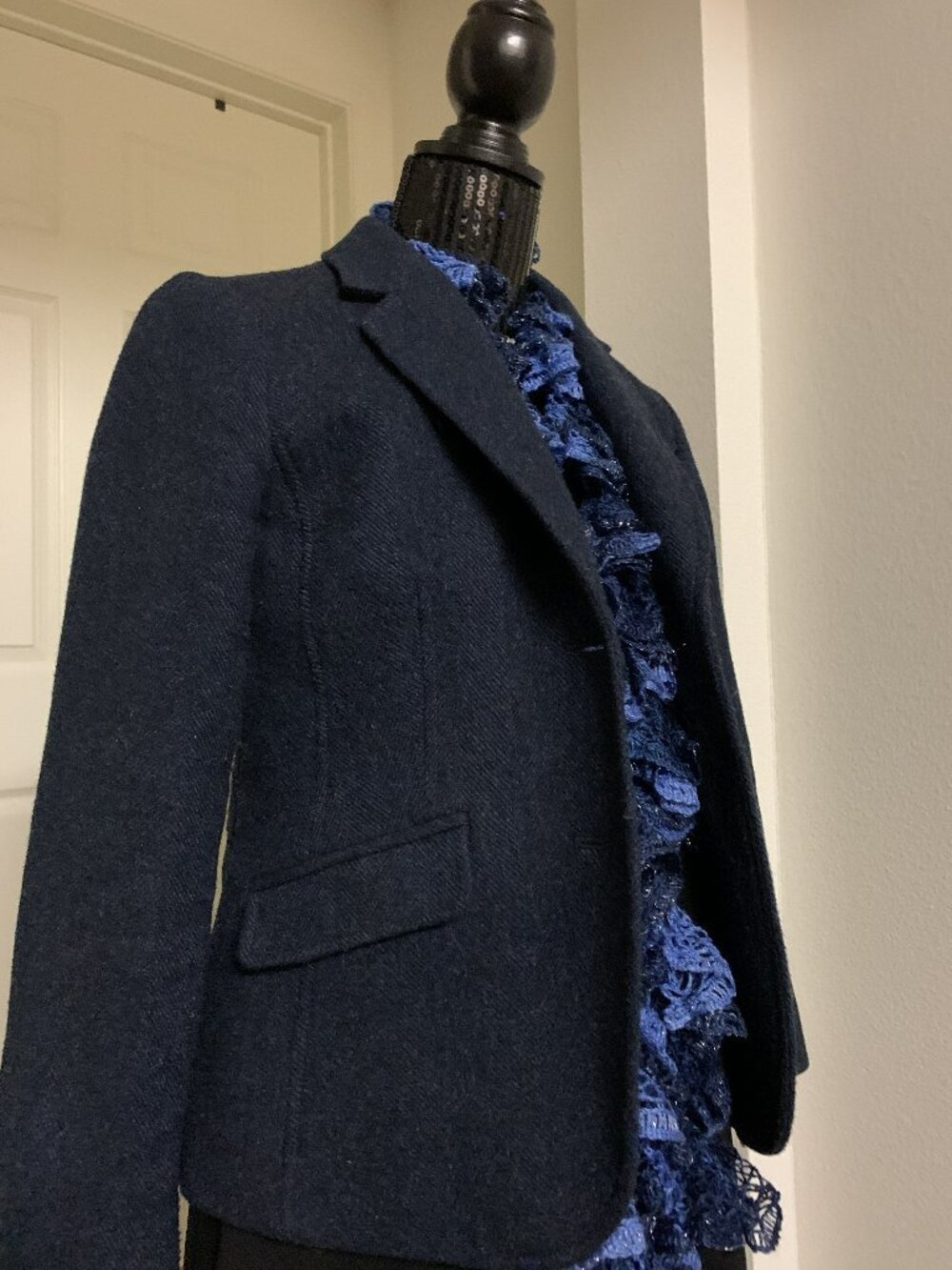 Talbot Winter jacket